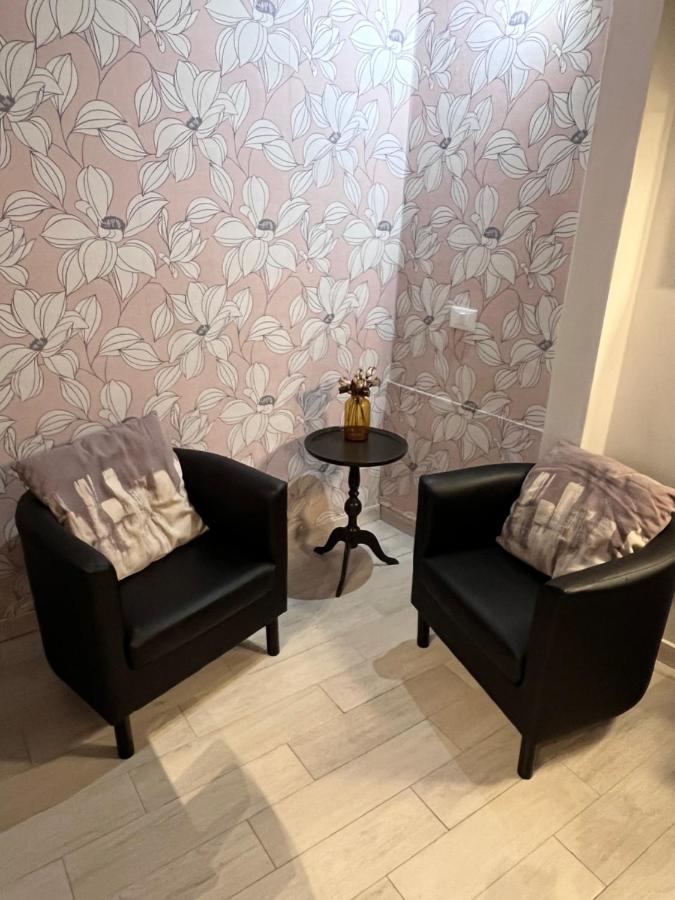 Il Nido - Cozy Studio Apartment In Santa Croce Florence Exterior photo