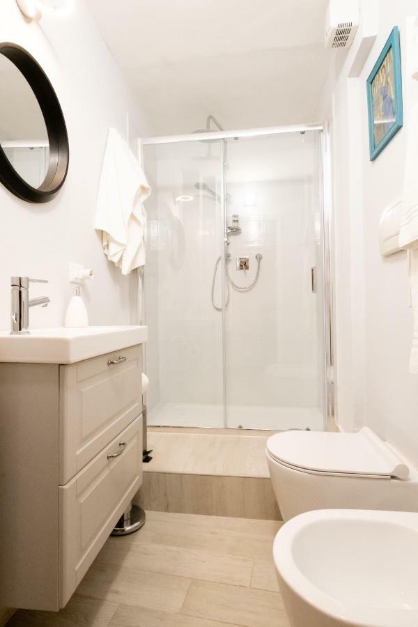 Il Nido - Cozy Studio Apartment In Santa Croce Florence Exterior photo